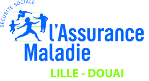 logo-cpam-lille-douai-assurance-maladie