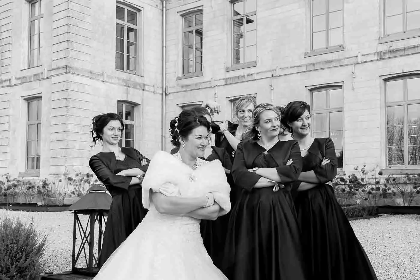 photographe-pour-mariage-vin-d-honneur-au-chateau-de-couturelle