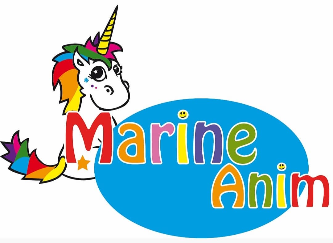 Marine Anim animatrice pour enfant sur mariage et événement privé ou en entreprise Nord Pas de Calais
